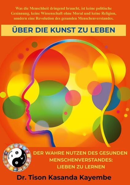 Produktbild: &Uuml;ber die Kunst zu leben