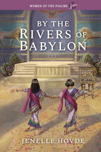 Produktbild: By the Rivers of Babylon