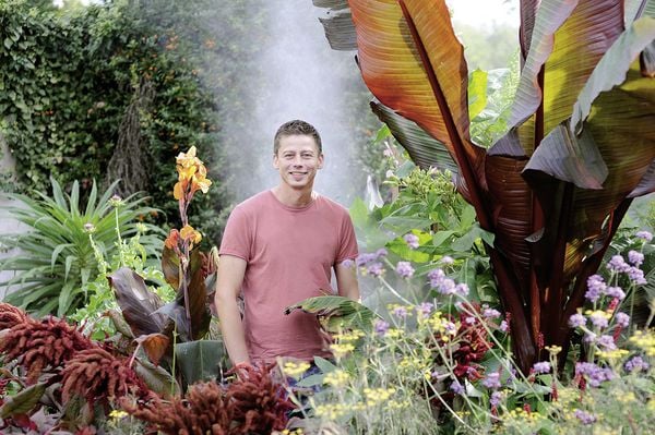 Produktbild: Meine Vision wird Garten