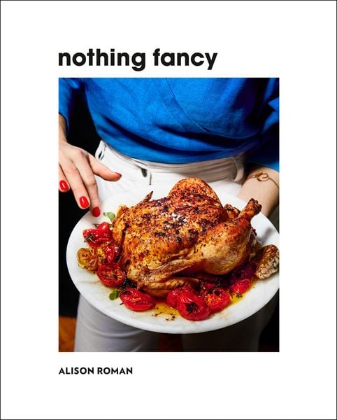 Produktbild: Nothing Fancy