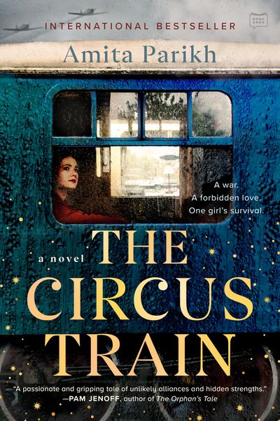 Produktbild: The Circus Train
