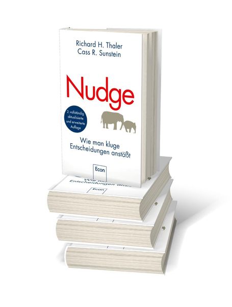 Produktbild: Nudge