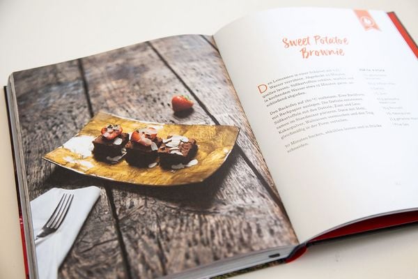 Produktbild: F&uuml;r immer zuckerfrei &ndash; Meine Gl&uuml;cksrezepte