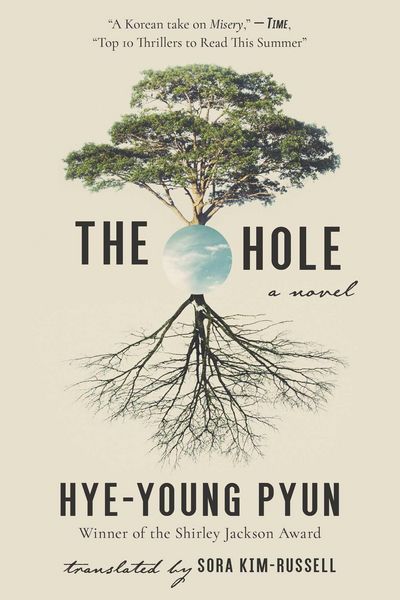 Produktbild: The Hole