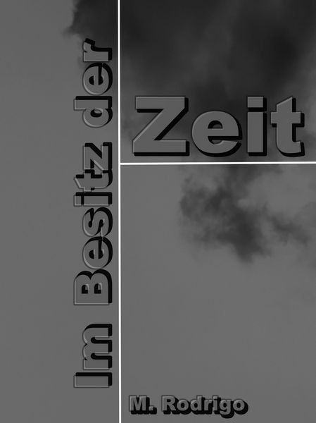 Produktbild: Im Besitz der Zeit
