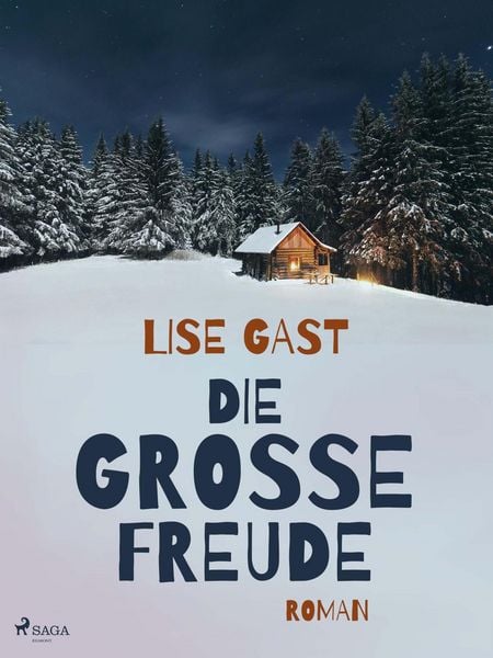 Produktbild: Die grosse Freude