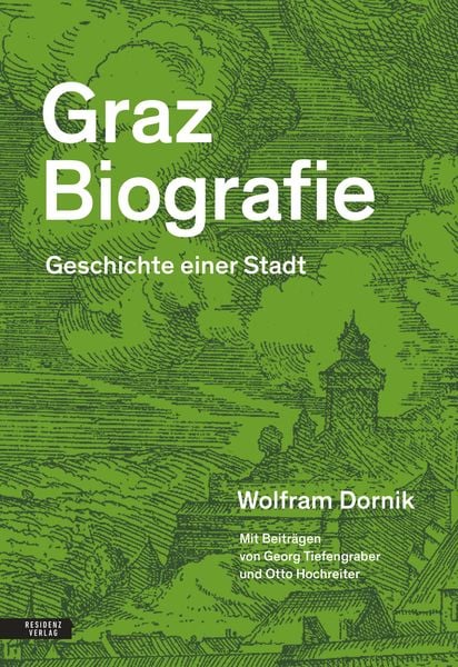 Produktbild: Graz Biografie