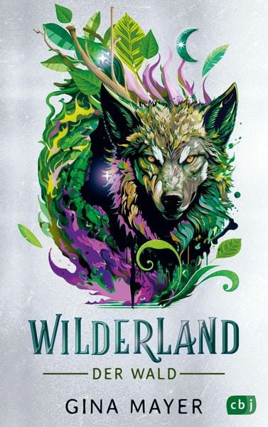 Produktbild: Wilderland - Der Wald