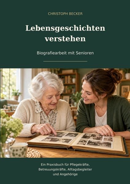 Produktbild: Lebensgeschichten verstehen