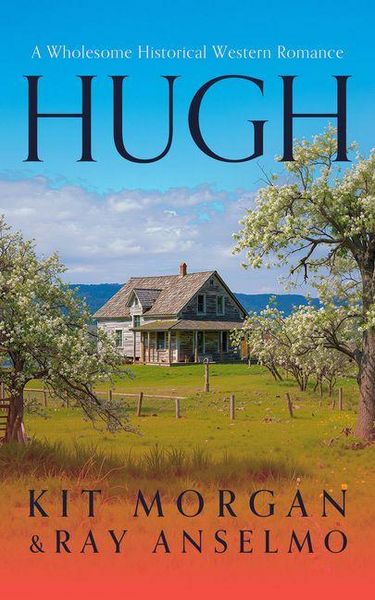 Produktbild: Hugh