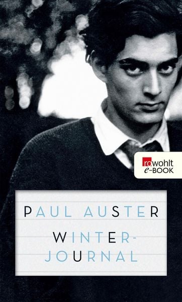 Produktbild: Winterjournal