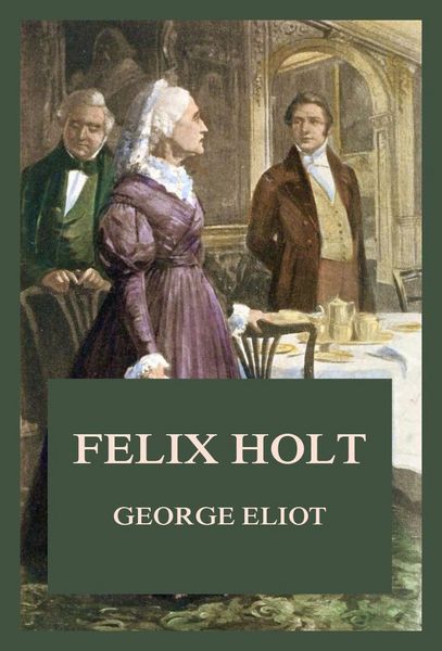 Produktbild: Felix Holt