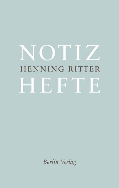 Produktbild: Notizhefte