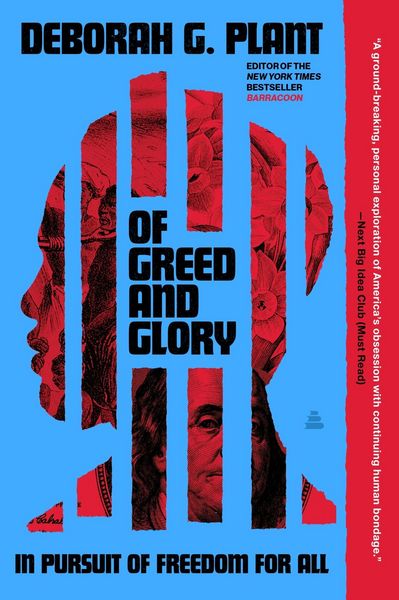 Produktbild: Of Greed and Glory
