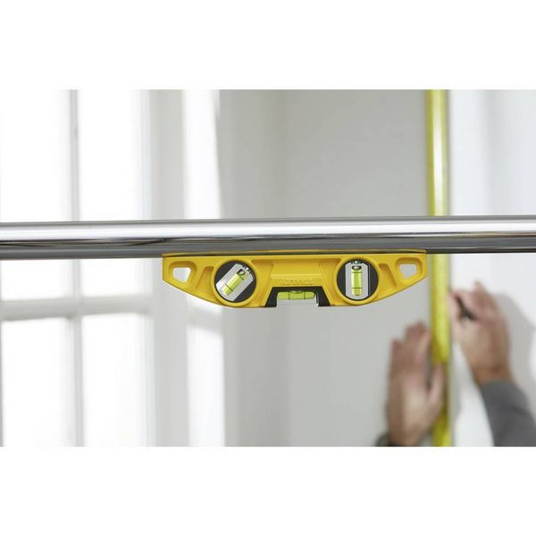 Produktbild: STANLEY 0-43-603 Wasserwaage