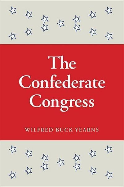 Produktbild: The Confederate Congress