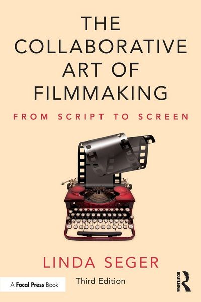 Produktbild: The Collaborative Art of Filmmaking
