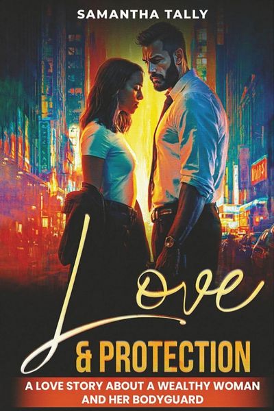 Produktbild: Love & Protection