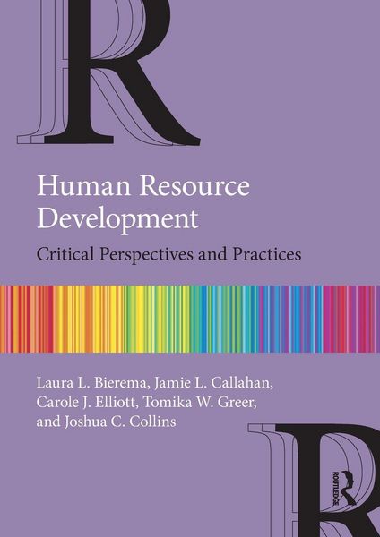 Produktbild: Human Resource Development