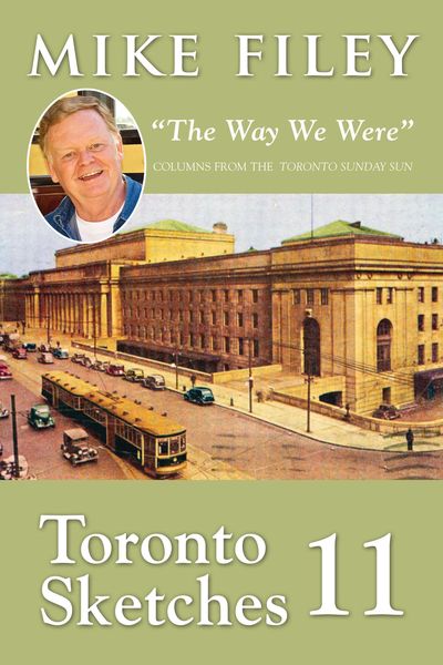 Produktbild: Toronto Sketches 11