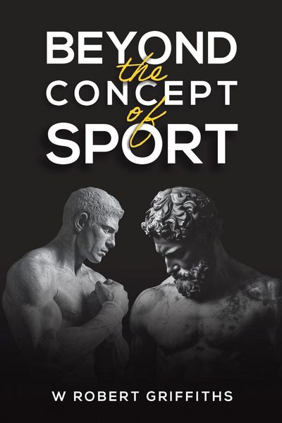 Produktbild: Beyond the Concept of Sport