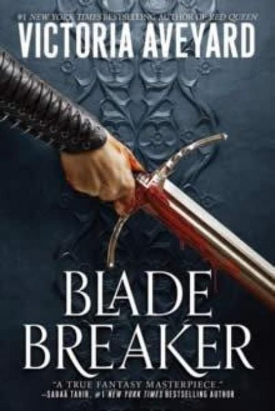 Produktbild: Blade Breaker