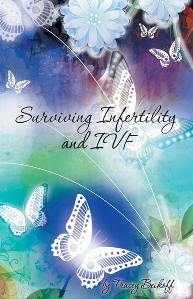 Produktbild: Surviving Infertility and Ivf