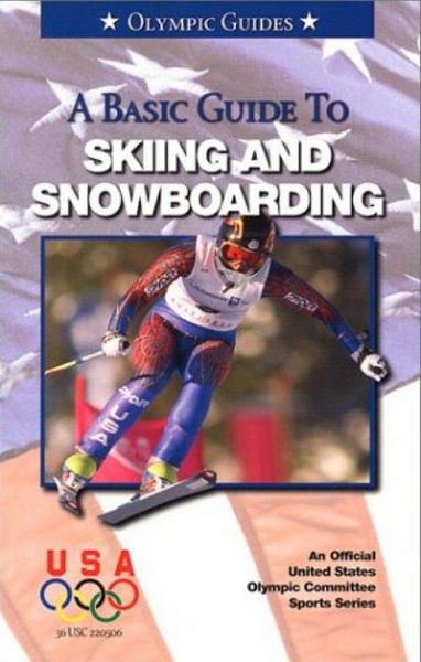 Produktbild: Maier, M: Basic Guide to Skiing & Snowboarding