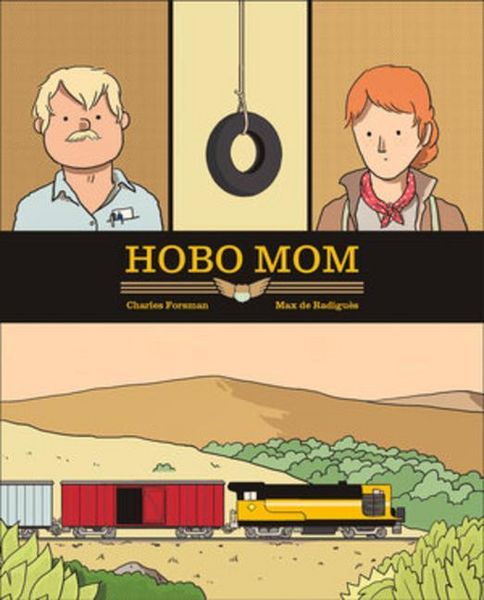 Produktbild: Hobo Mom