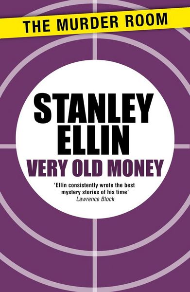 Produktbild: Very Old Money