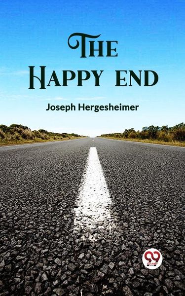 Produktbild: Happy End