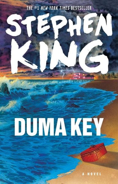 Produktbild: Duma Key