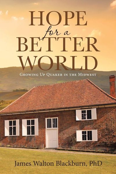 Produktbild: Hope for a Better World