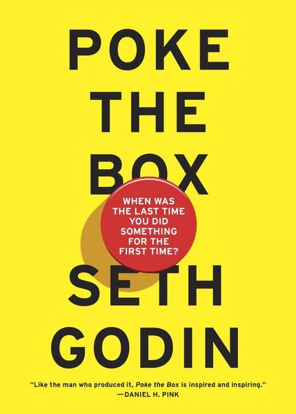 Produktbild: Poke the Box