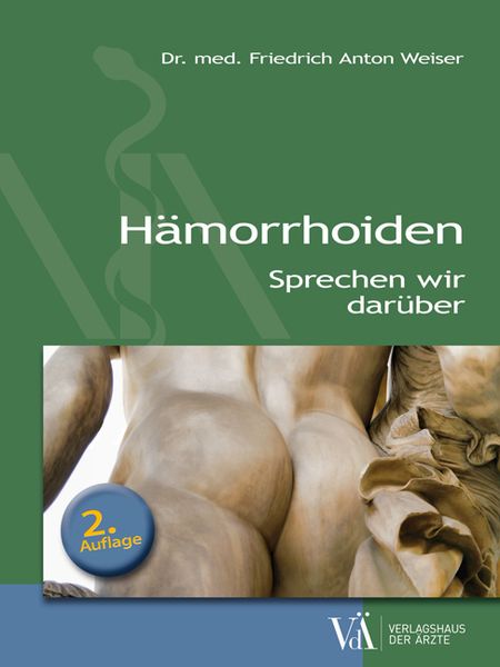 Produktbild: H&auml;morrhoiden