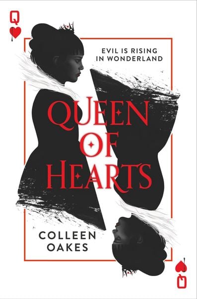Produktbild: Queen of Hearts