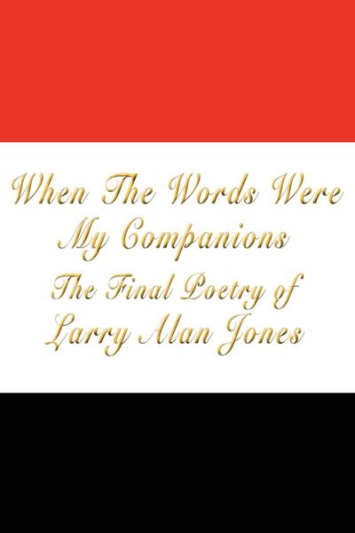 Produktbild: When the Words Were My Companions