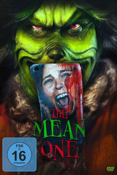 Produktbild: The Mean One