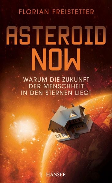 Produktbild: Asteroid Now