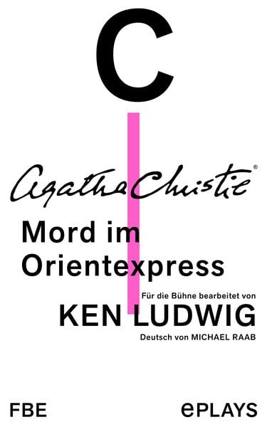 Produktbild: Mord im Orientexpress