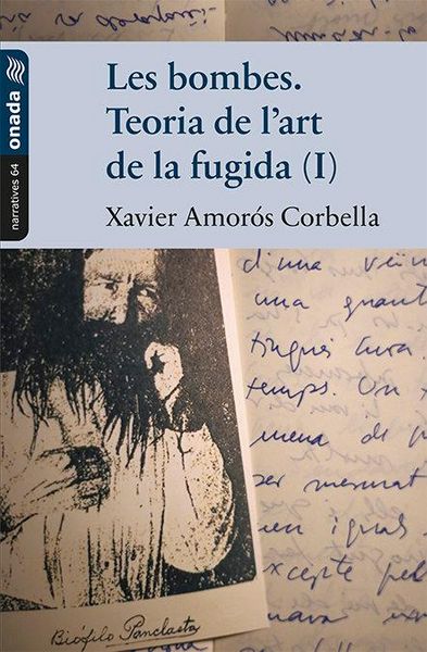 Produktbild: Les bombes. Teoria de lart de la fugida (I)