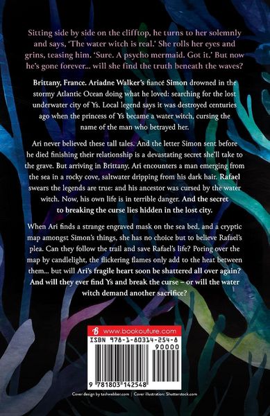 Produktbild: The Water Witch