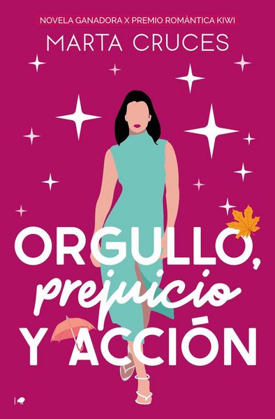 Produktbild: Orgullo, prejuicio y acci&oacute;n