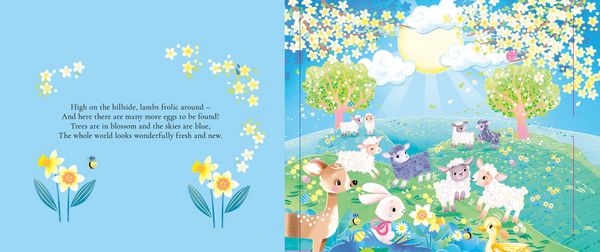 Produktbild: Easter Journey
