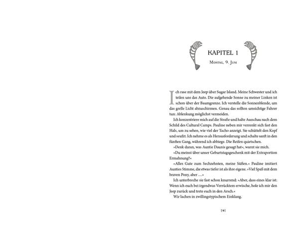 Produktbild: Warrior Girl Unearthed