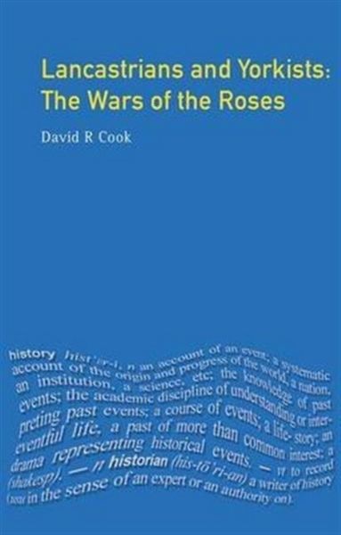 Produktbild: Lancastrians and Yorkists