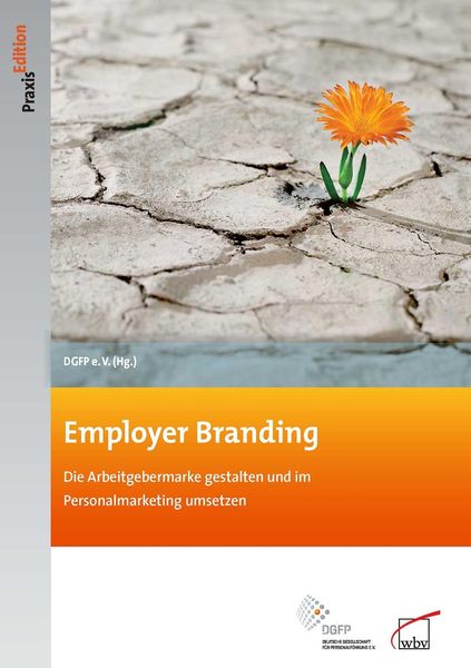 Produktbild: Employer Branding