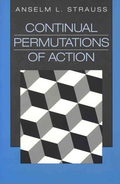 Produktbild: Continual Permutations of Action