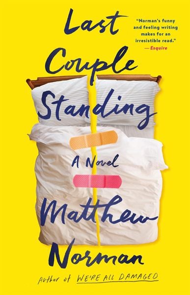 Produktbild: Last Couple Standing