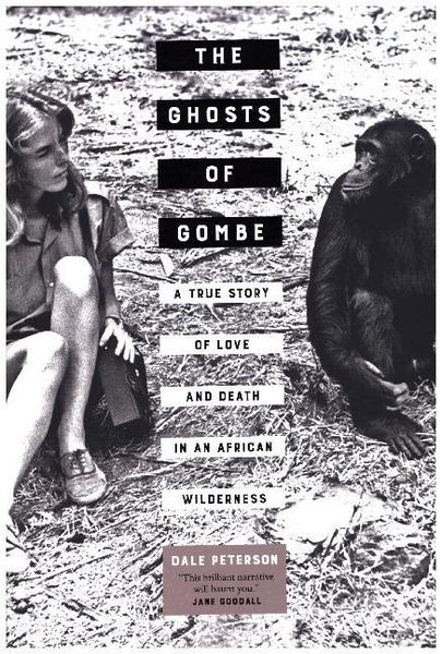 Produktbild: The Ghosts of Gombe